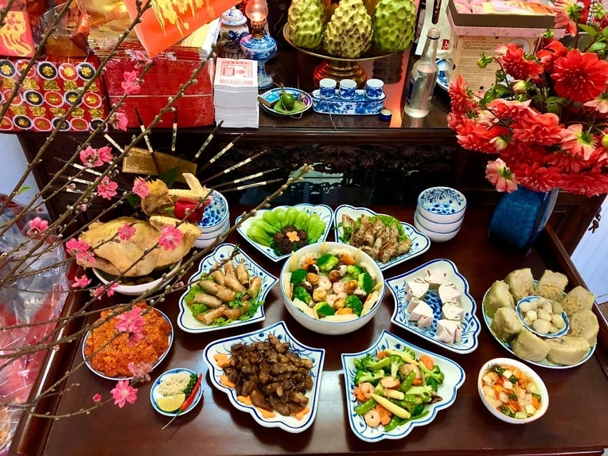 Văn khấn thần tài ngày rằm