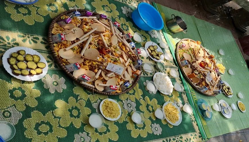 Vì sao nên làm lễ cúng cô hồn hàng tháng?