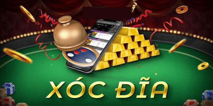 Xóc Đĩa Chẵn Lẻ Là Gì