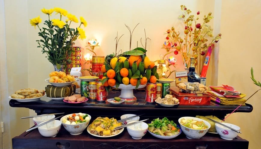 Ý nghĩa của ngày mùng 1 tháng 12 âm lịch