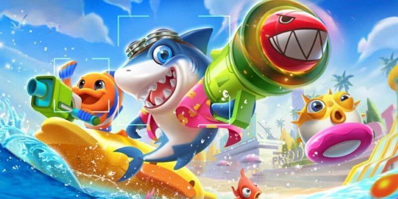 Thử sức cùng phiên bản Star Hunter thú vị