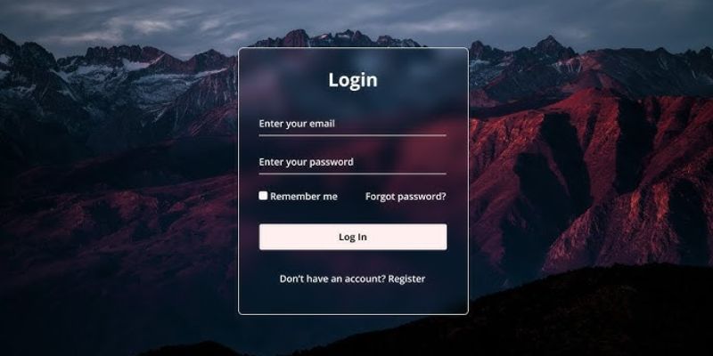 Mẹo bảo mật khi login tài khoản XOSO66