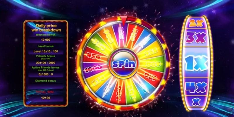 Nắm vững cách bào code nổ hũ giúp bạn gia tăng vốn cược