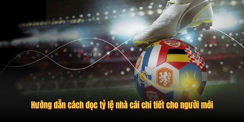 Bí quyết dành cho tân thủ khi mới học đọc kèo