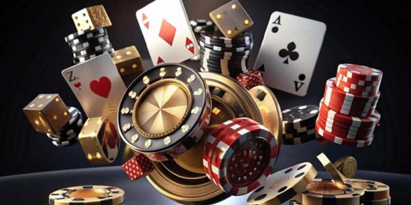 Hiểu Rõ Về Các Loại Cược Trong Casino - Nền Tảng Để Chiến Thắng Bền Vững
