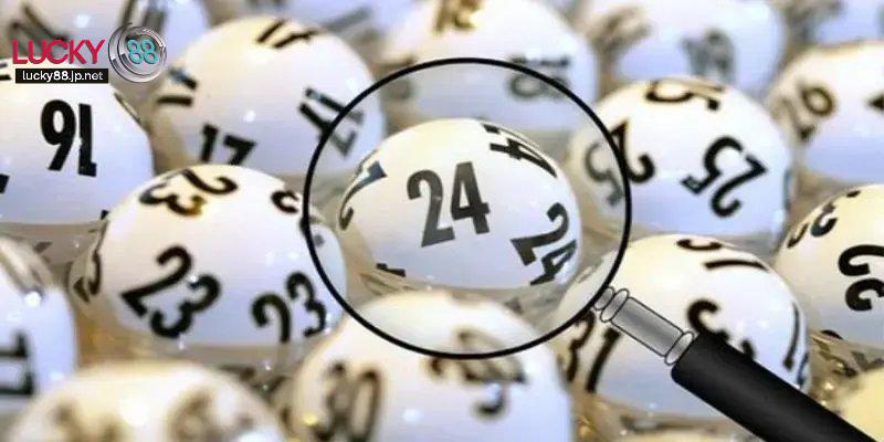 Đề về 40 nên đánh số gì vào ngày hôm sau?