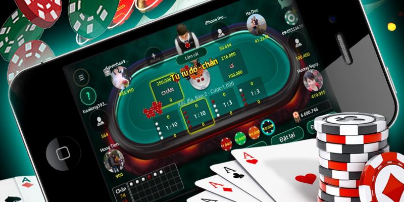 Sự kiện ưu đãi khủng không thể bỏ qua khi chơi game bài đổi thưởng