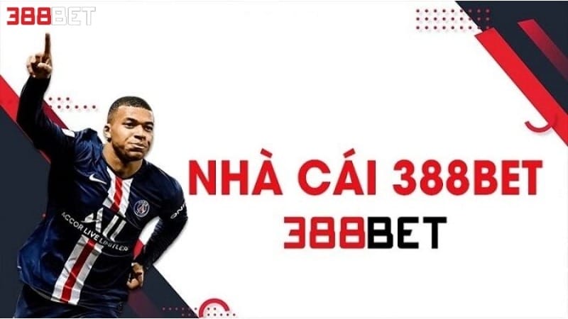 Tổng Quan Về Nhà Cái 388BET - Thương Hiệu Uy Tín Trong Lĩnh Vực Cá Cược Trực Tuyến