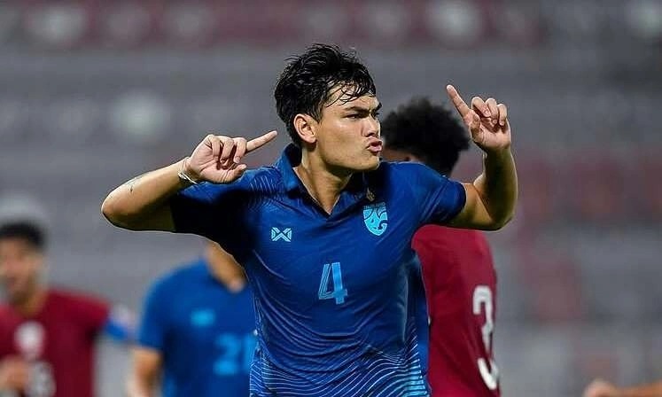 Tác động của cầu thủ Jonathan Khemdee đối với đội tuyển quốc gia