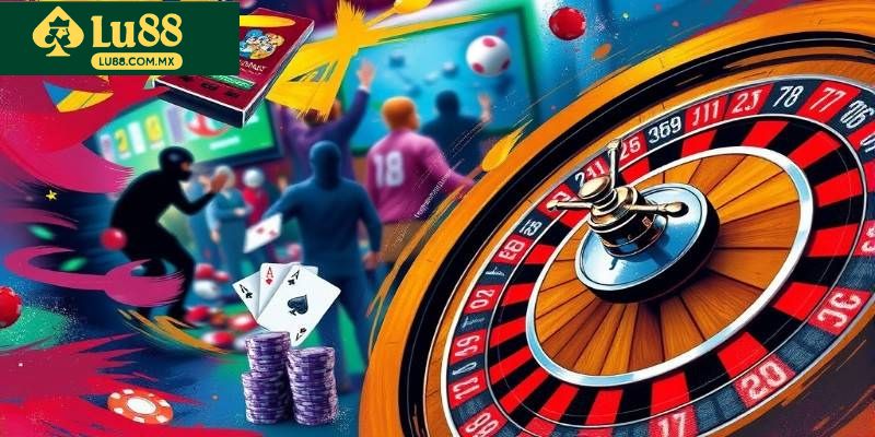 Những yếu tố giúp Lu88 tạo ấn tượng trong cộng đồng