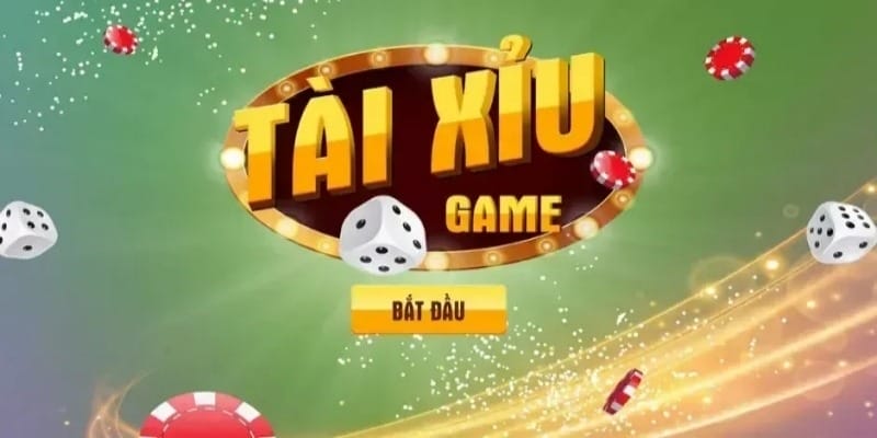 Tìm hiểu luật chơi tài xỉu online
