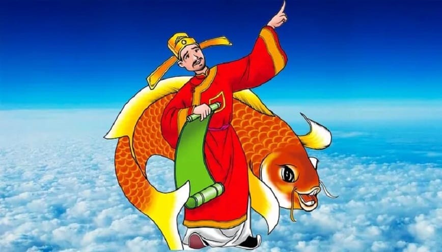 Mục đích của lễ cúng tiễn ông Táo