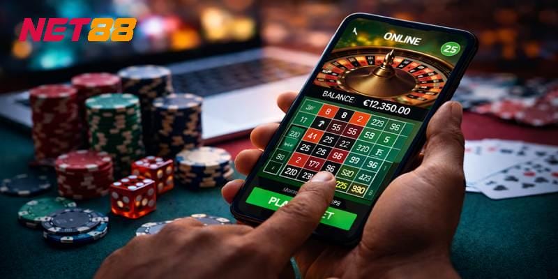 Liên hệ nhà cái net88 vô cùng nhanh