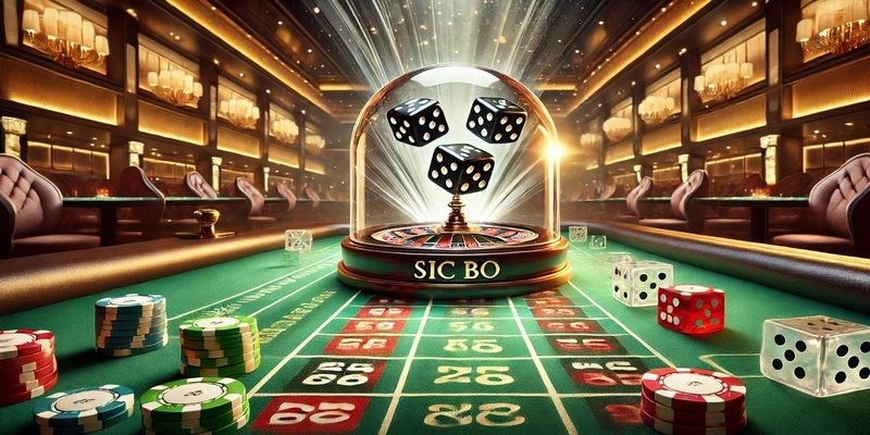 Chiến Thuật Và Quản Lý Vốn Khi Tham Gia Cược Casino