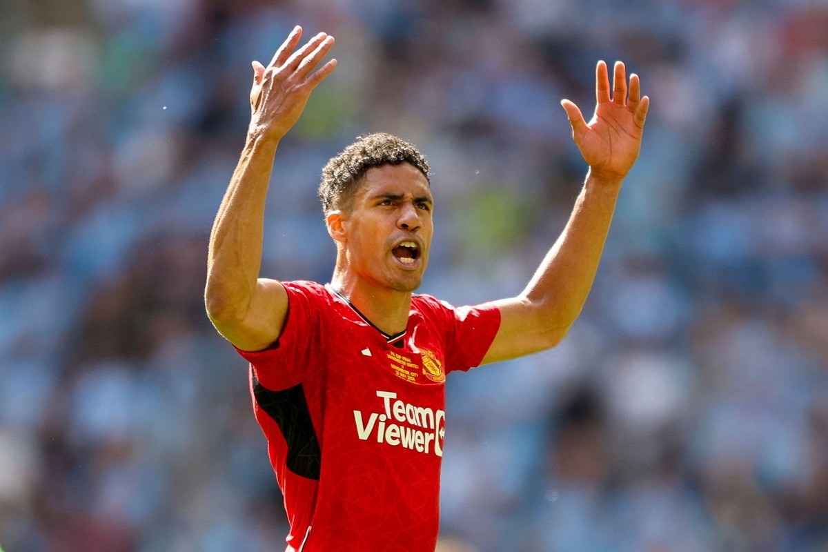 Đặc điểm nổi bật của Cầu thủ bóng đá Varane - Phong cách phòng ngự tinh tế và toàn diện