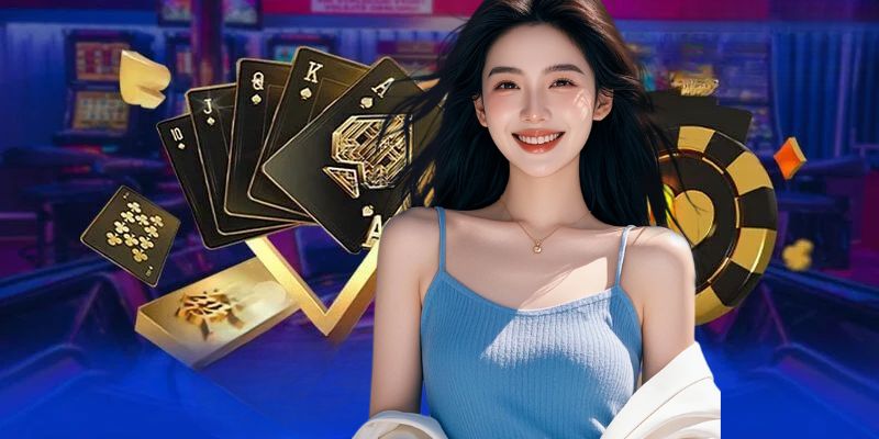 Baccarat là trò chơi giải trí hot nhất tại 123B