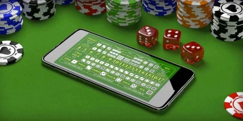 Mẹo đặt cược Tài xỉu 789club thu hút nhất dành cho người mới