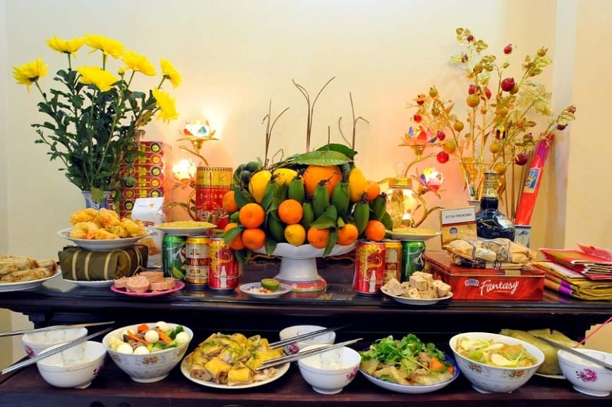 Bao sái bát hương, nét đẹp văn hóa tâm linh của người Việt