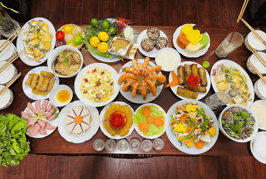 Các vấn đề cần lưu ý khi thắp hương vào ngày Rằm tháng 11