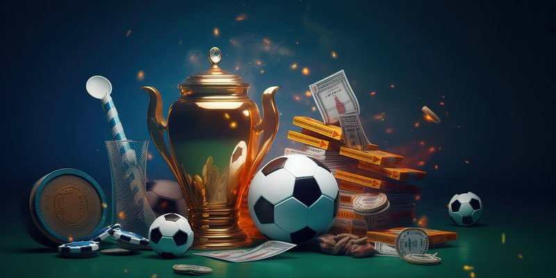 Kèo Futures Chủ Vô Địch Club World Cup – Acca dài hạn cho Real