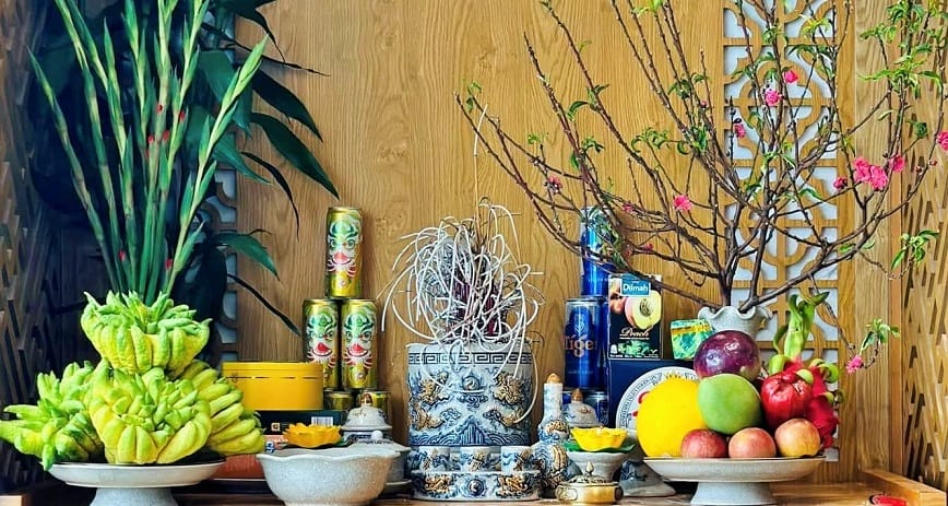 Những ngày đẹp để bao sái và an vị bát hương sau khi bao sái