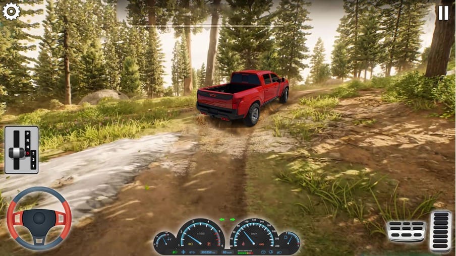 Những Lời Khuyên Để Tối Ưu Hóa Trải Nghiệm Game Off Road: 4X4 Truck Games