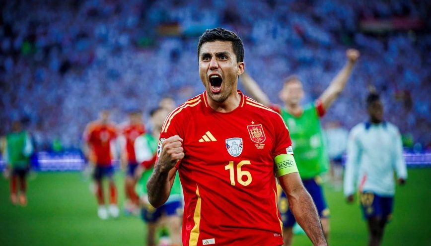 Từ Villarreal đến Manchester City - Cuộc hành trình kỳ diệu