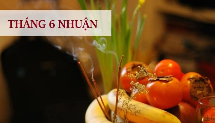 Văn khấn Rằm tháng 6 nhuận nên chọn khung giờ nào?