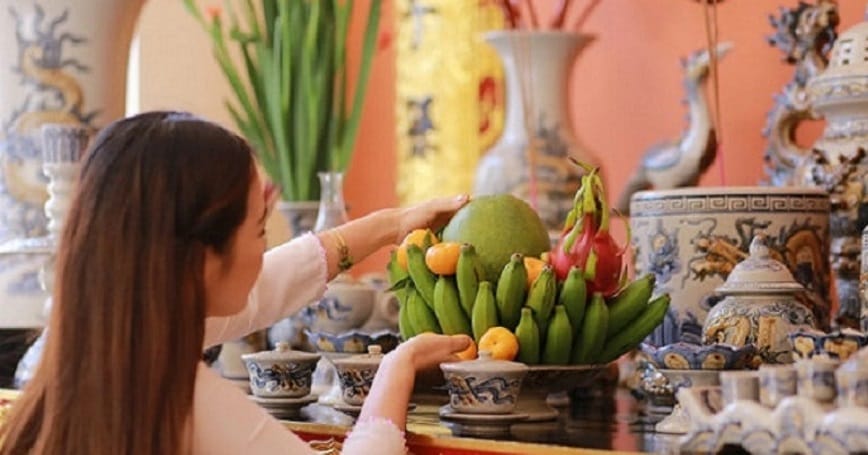 Văn khấn Rằm tháng 6 nhuận