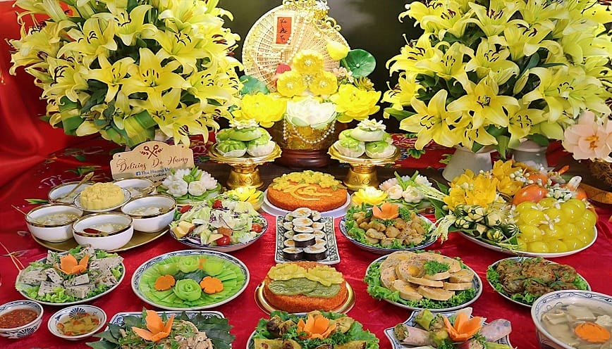 Ý nghĩa của ngày Rằm tháng 11