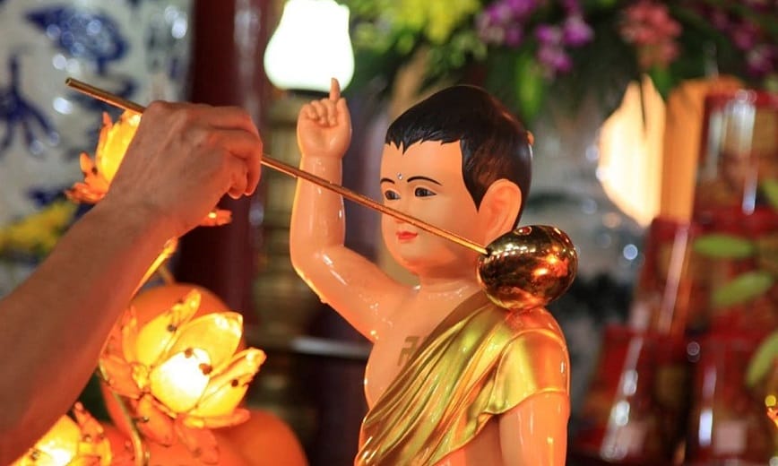 Ý nghĩa của ngày Rằm tháng 4 là gì?