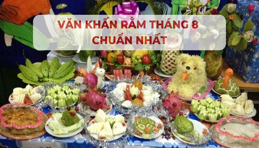 Ý nghĩa của ngày Tết Trung thu