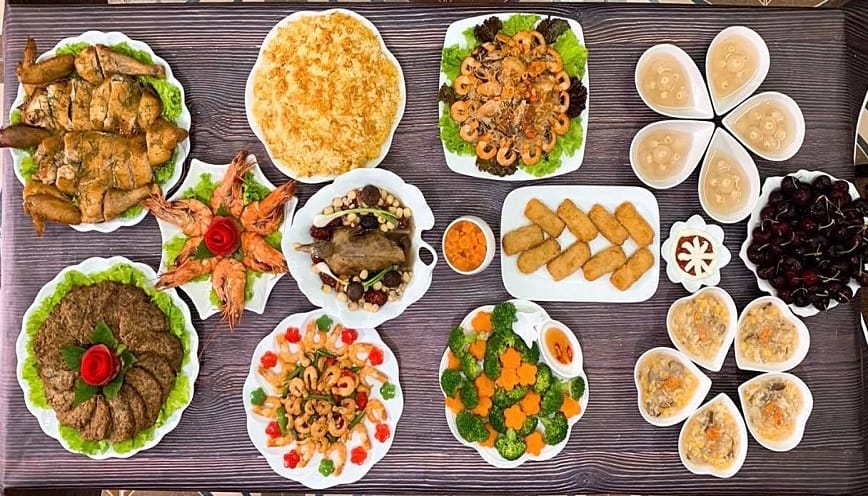 Ý nghĩa của ngày giỗ gia tiên, ông bà và cha mẹ
