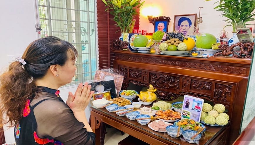 Ý nghĩa của ngày rằm tháng 10