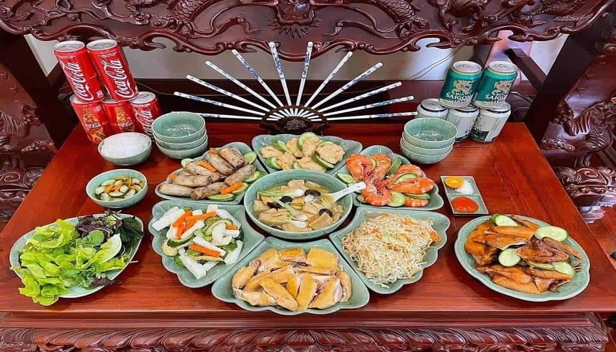 Ý nghĩa ngày giỗ trong văn hóa người Việt