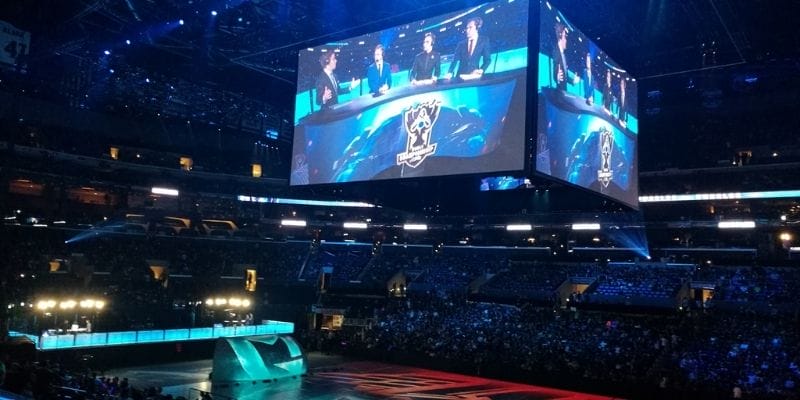 Tips cược Liên Minh trúng tiền tỷ cho newbie