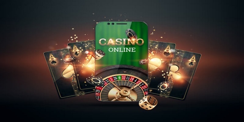 Cách Thực Hiện Rush Street Casino - Bước Đầu Để Tham Gia Trò Chơi Trực Tuyến