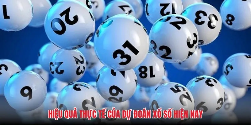 Lưu ý quan trọng khi áp dụng dự đoán xổ số