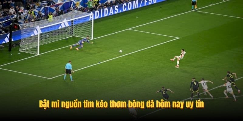 4 chiến lược soi kèo bóng đá được nhiều cao thủ áp dụng