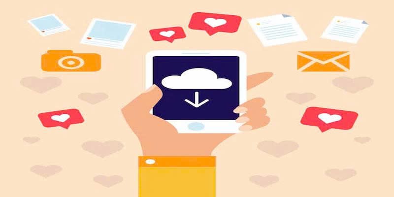 Lý do nên dùng app – Chủ động, ổn định và phù hợp lâu dài