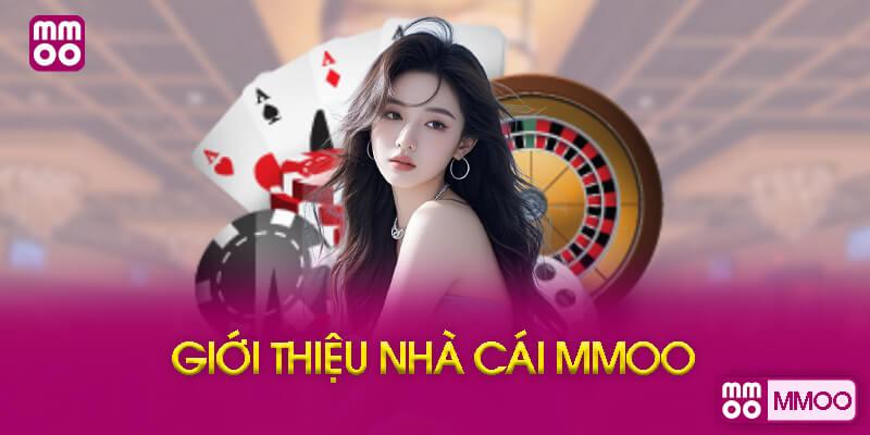 Nhà cái mmoo – Nền tảng giải trí trực tuyến linh hoạt, ổn định và tối ưu trải nghiệm người chơi