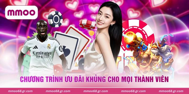 Ưu điểm nổi bật – Giao diện mượt, tốc độ nhanh và bảo mật an toàn