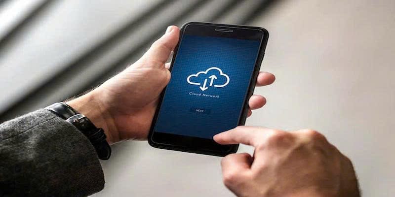 Trải nghiệm trên app – Mượt mà, trực quan và dễ kiểm soát