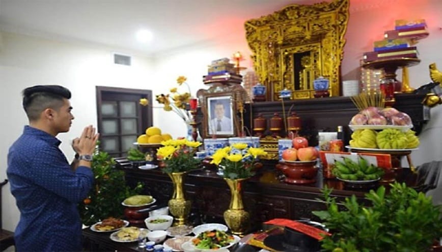 Ý nghĩa văn khấn rằm tháng 7