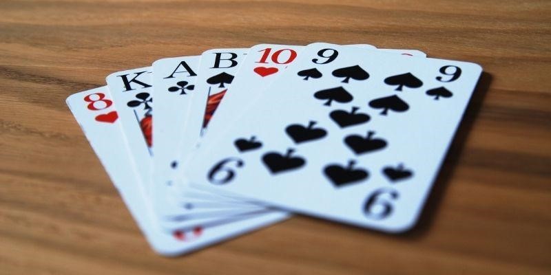 Kinh nghiệm chơi bài từ cao thủ bao thắng