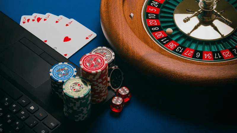 Casino Sunwin mang đến trải nghiệm an toàn và ổn định