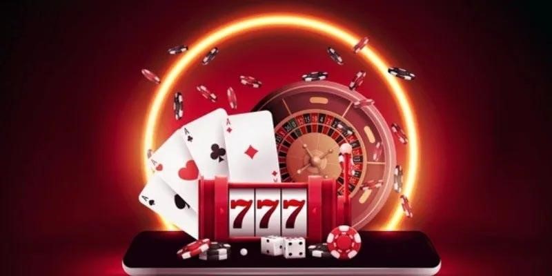 Casino Sunwin phù hợp với cả người mới lẫn cao thủ