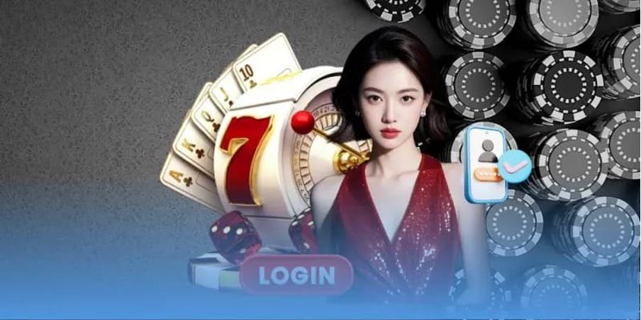 Quy trình tạo tài khoản đăng ký Fly88 chính thức