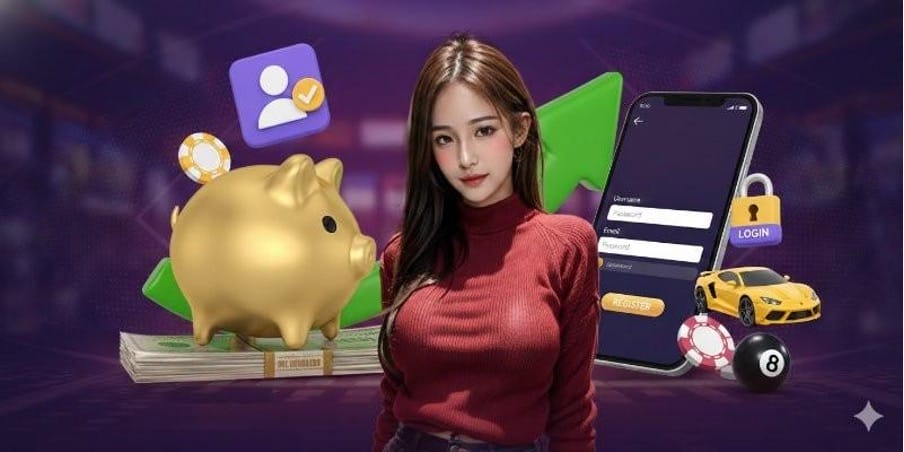 Nguyên nhân tạo tài khoản cá cược trực tuyến