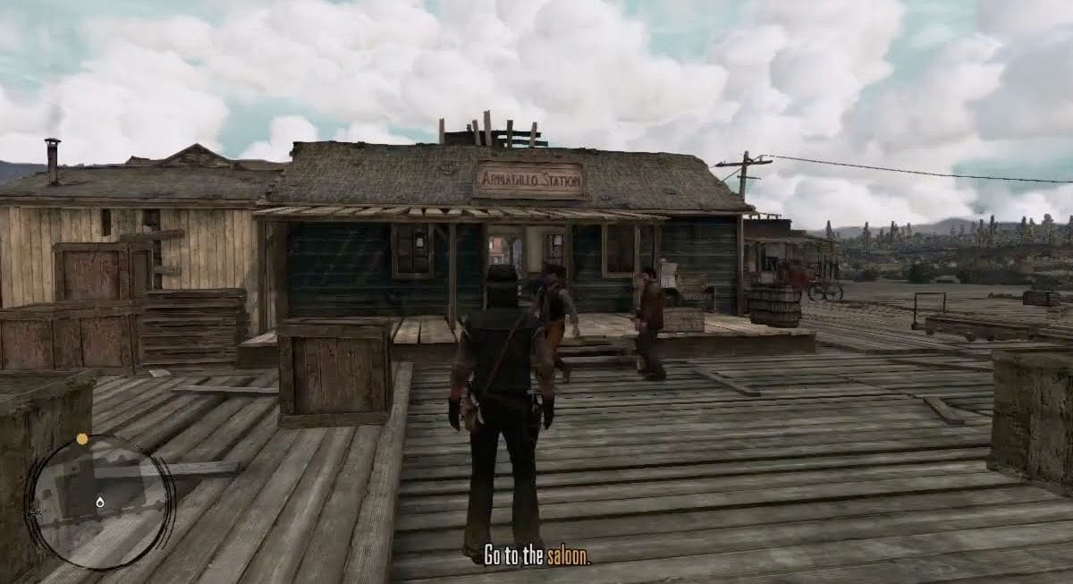Gameplay Độc Đáo Tự Do và Linh Hoạt